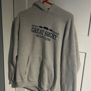 Smoky Mountains Hoodie